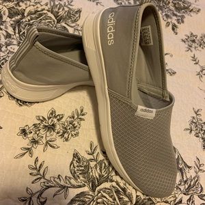 Adidas Cloudfoam Lite Racer Slip On,